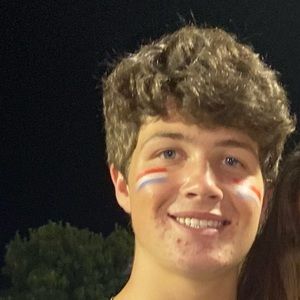 Meet your Posher, Cole